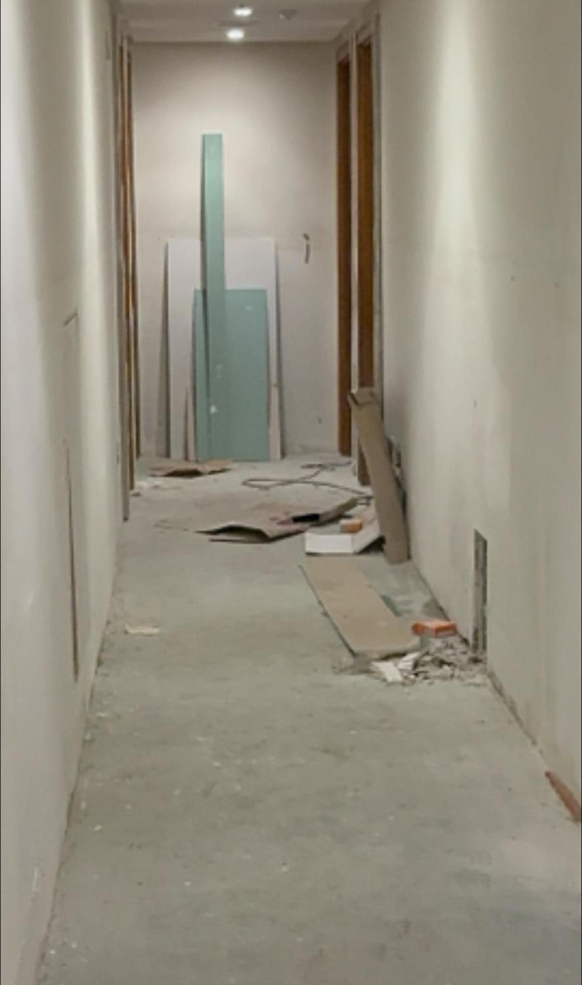 Flat Reformado Em Hotel No Jardins 圣保罗 外观 照片